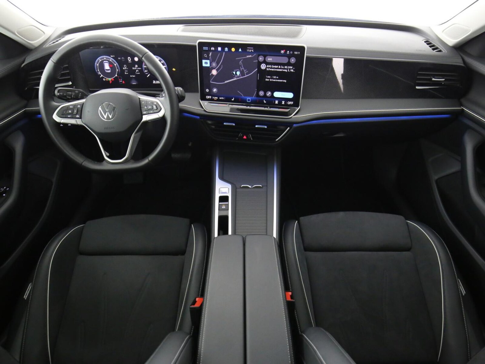 Volkswagen Passat – Bild 15