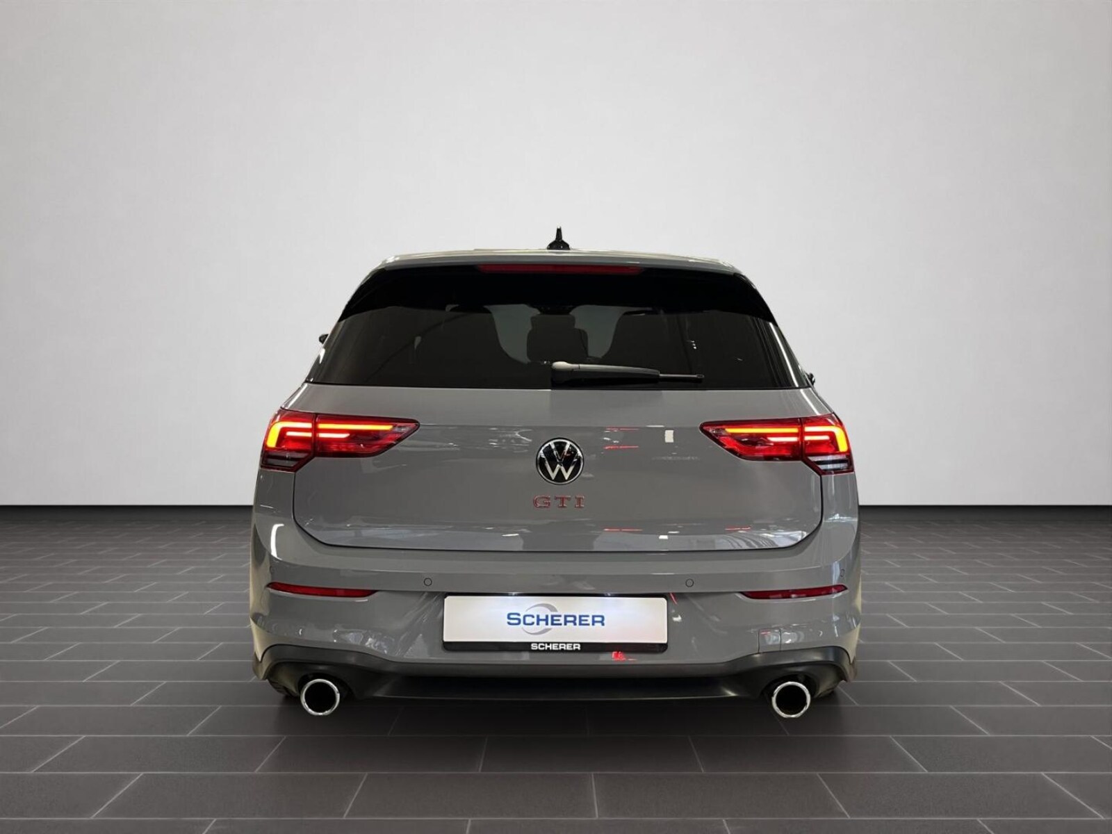 Volkswagen Golf – Bild 6