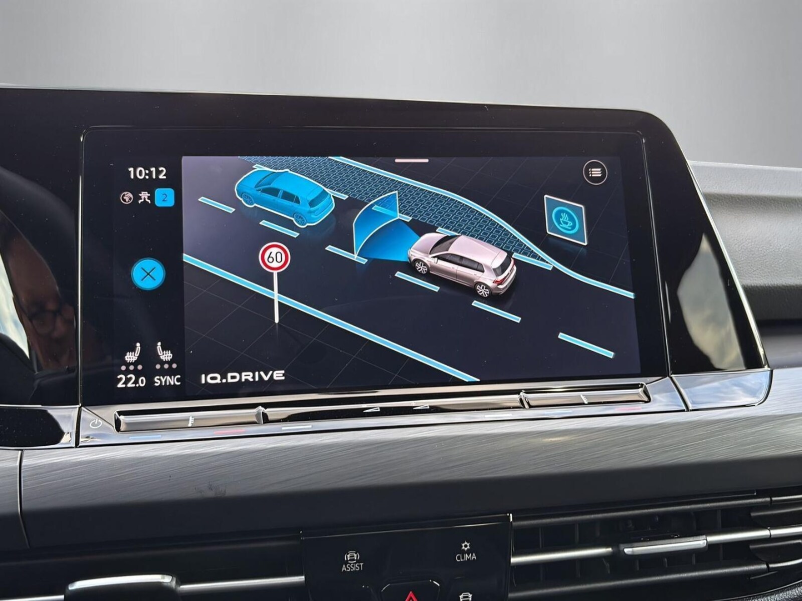 Volkswagen Golf – Bild 16