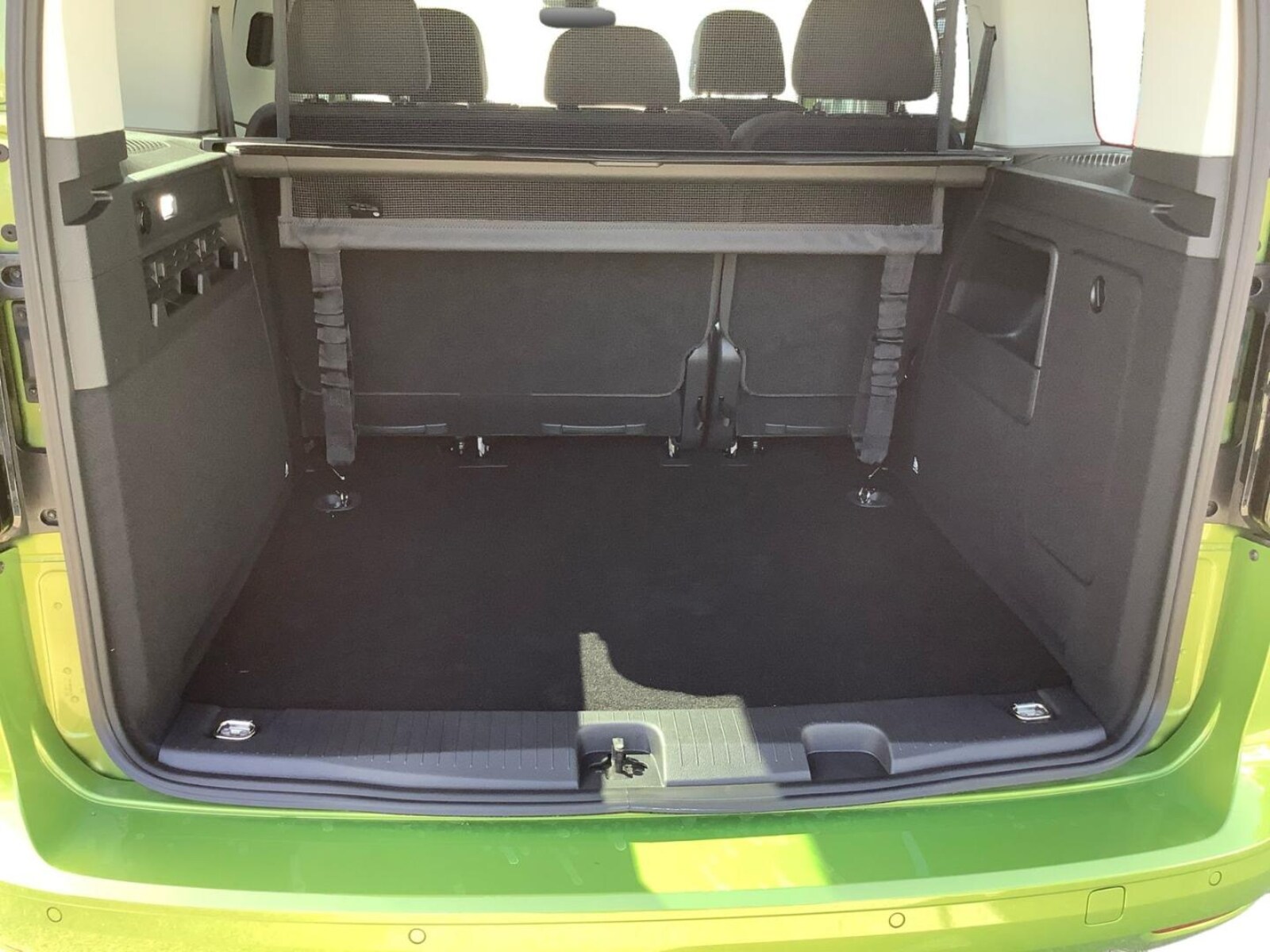 Volkswagen Caddy – Bild 16