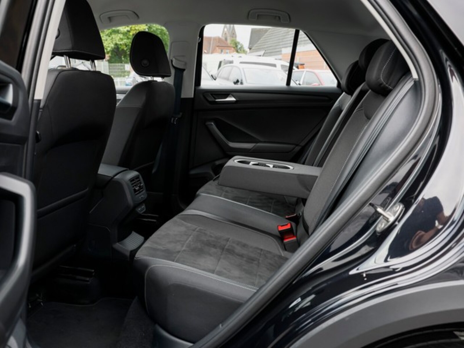 Volkswagen T-Roc – Bild 4