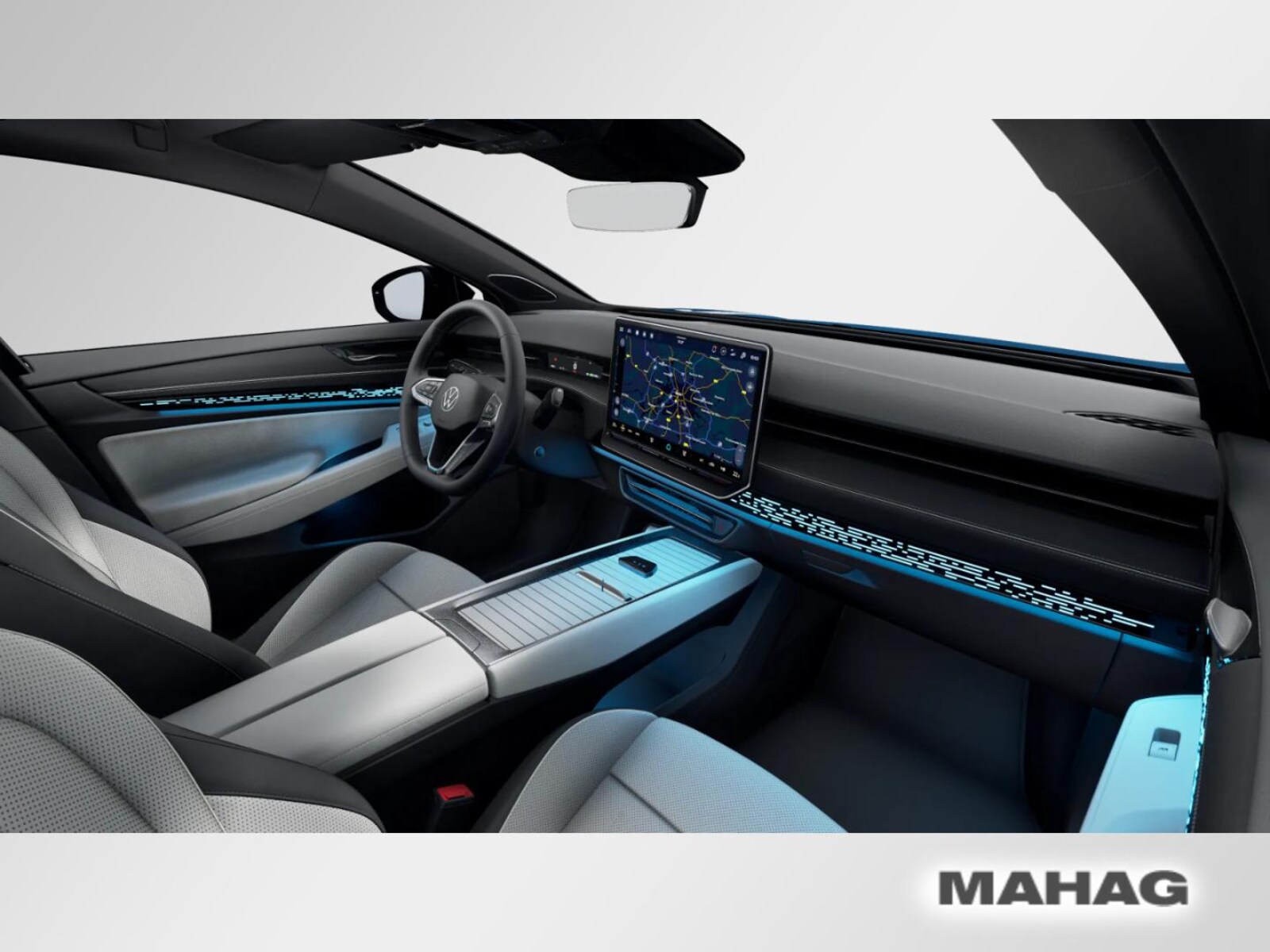Volkswagen ID.7 Tourer – Bild 16