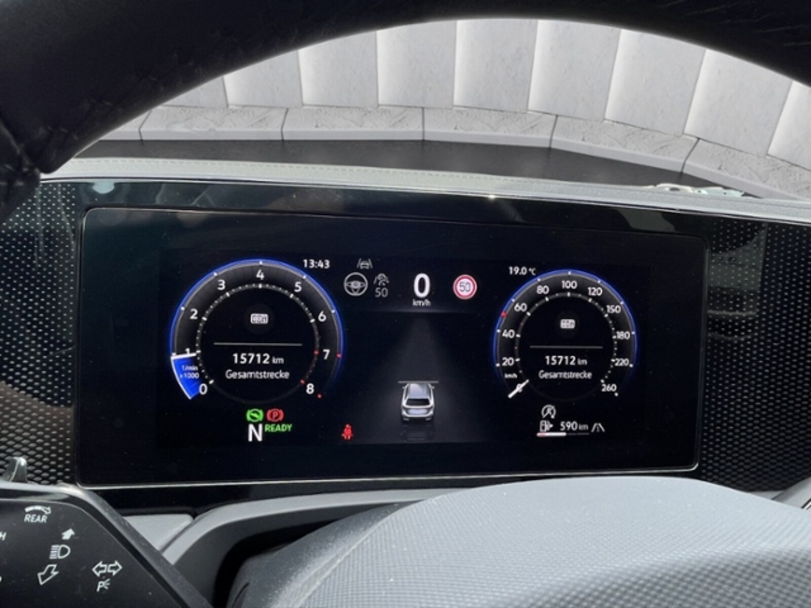 Volkswagen Passat – Bild 13