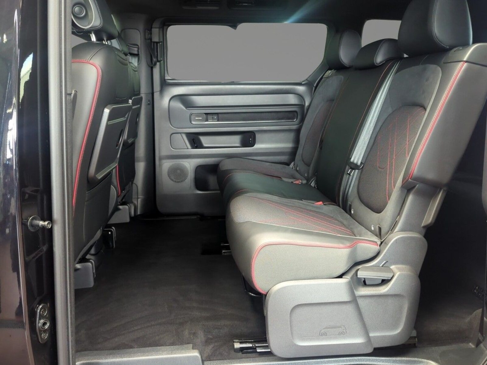 Volkswagen ID. Buzz – Bild 9