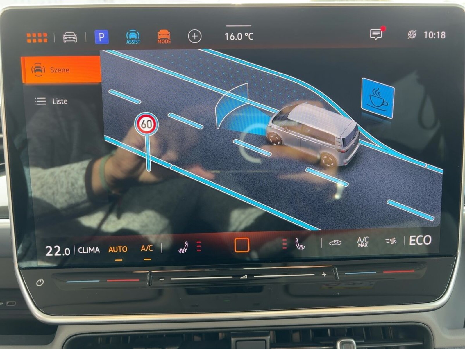 Volkswagen ID. Buzz – Bild 14