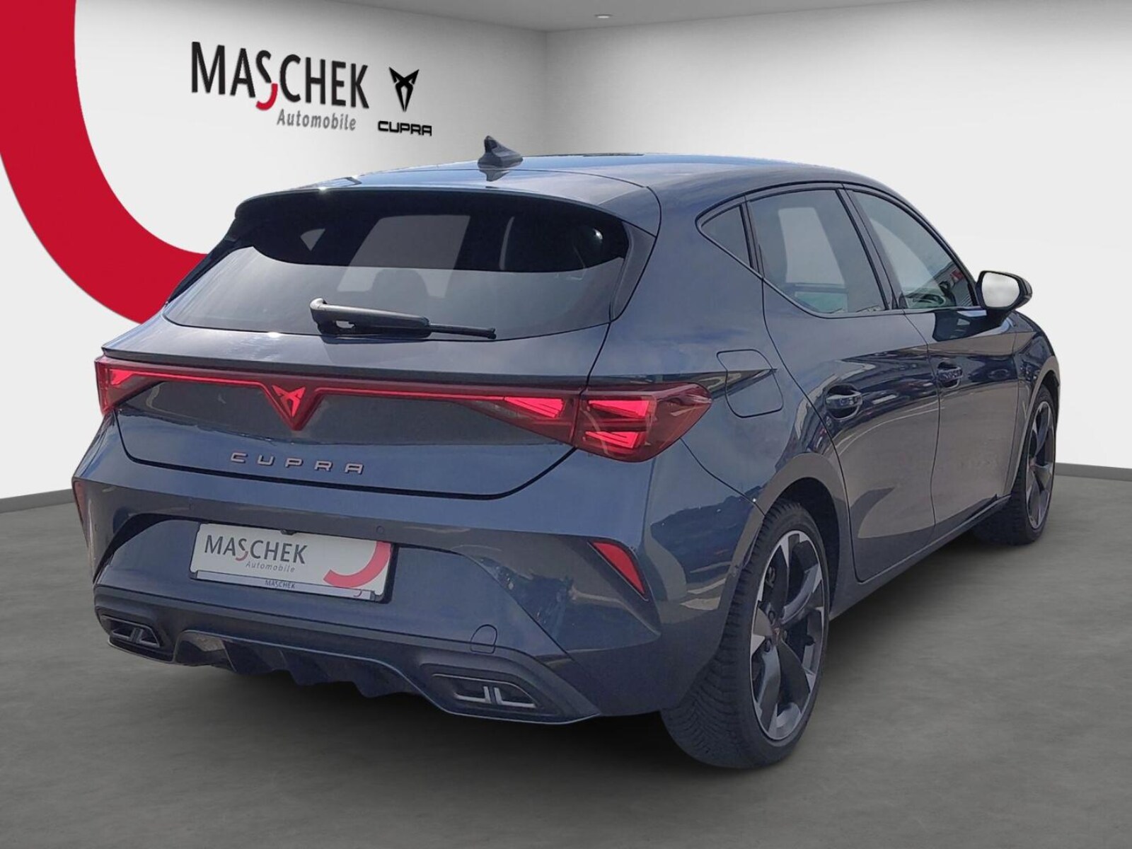 CUPRA Leon – Bild 6