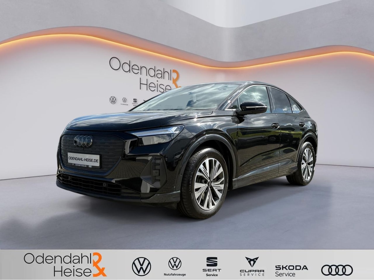 Audi Q4