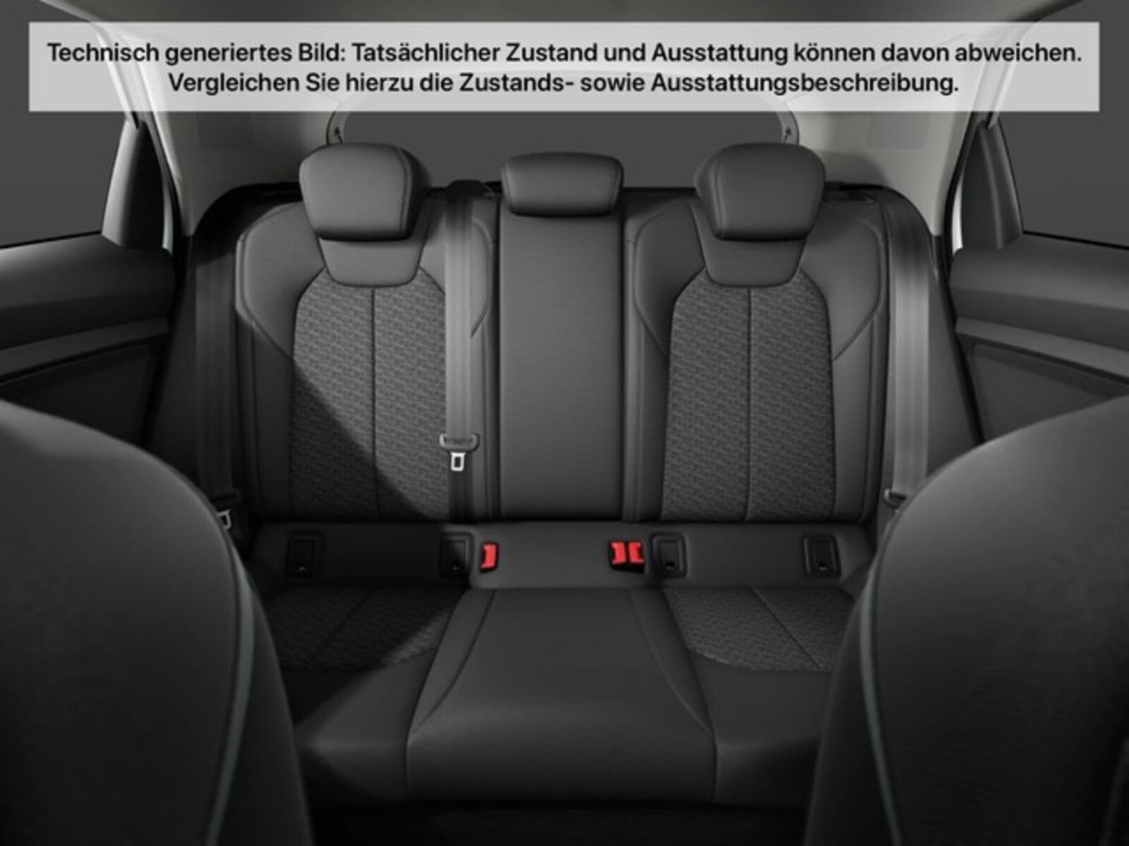 Audi A1 Sportback – Bild 7