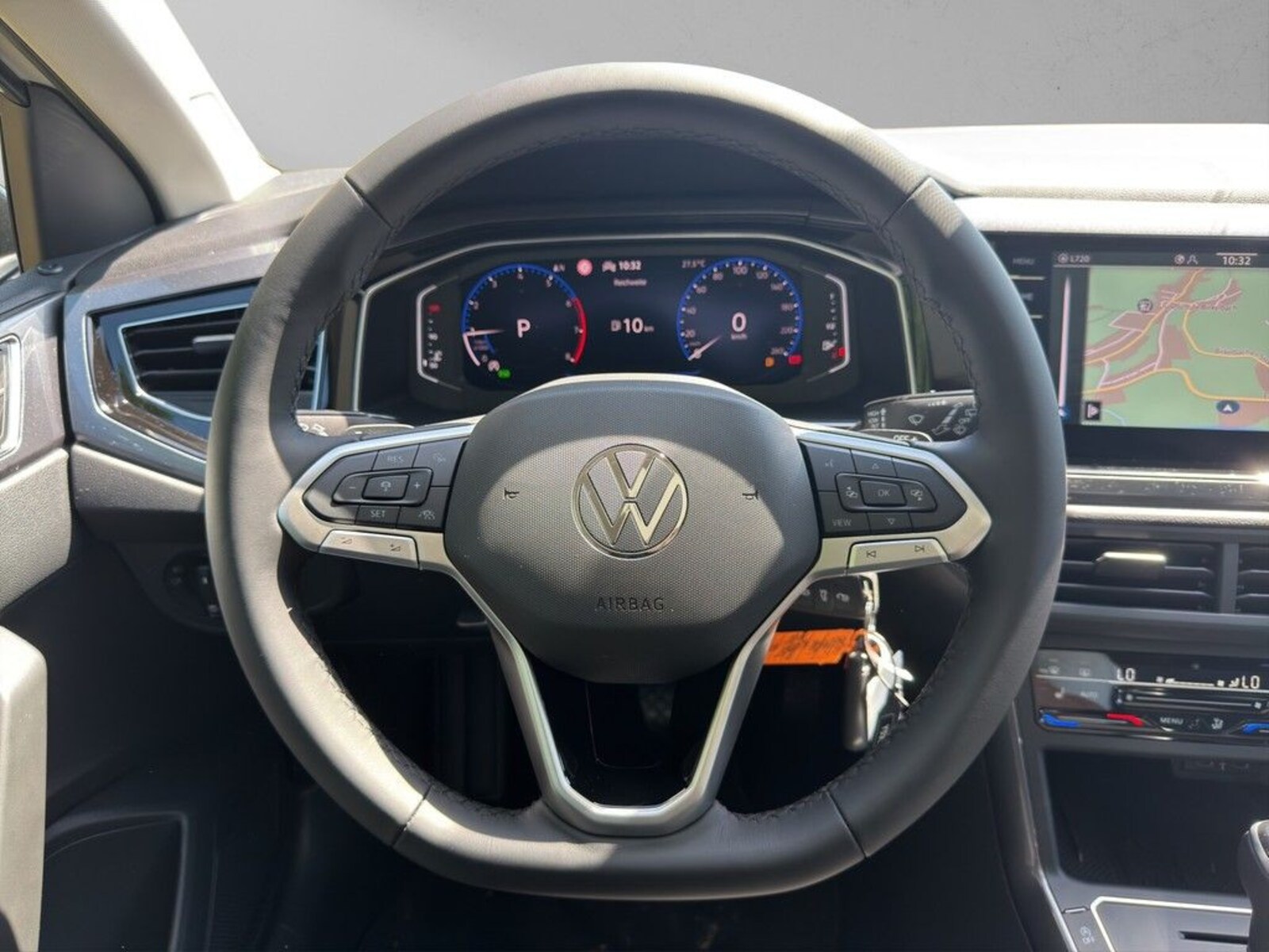 Volkswagen Taigo – Bild 12