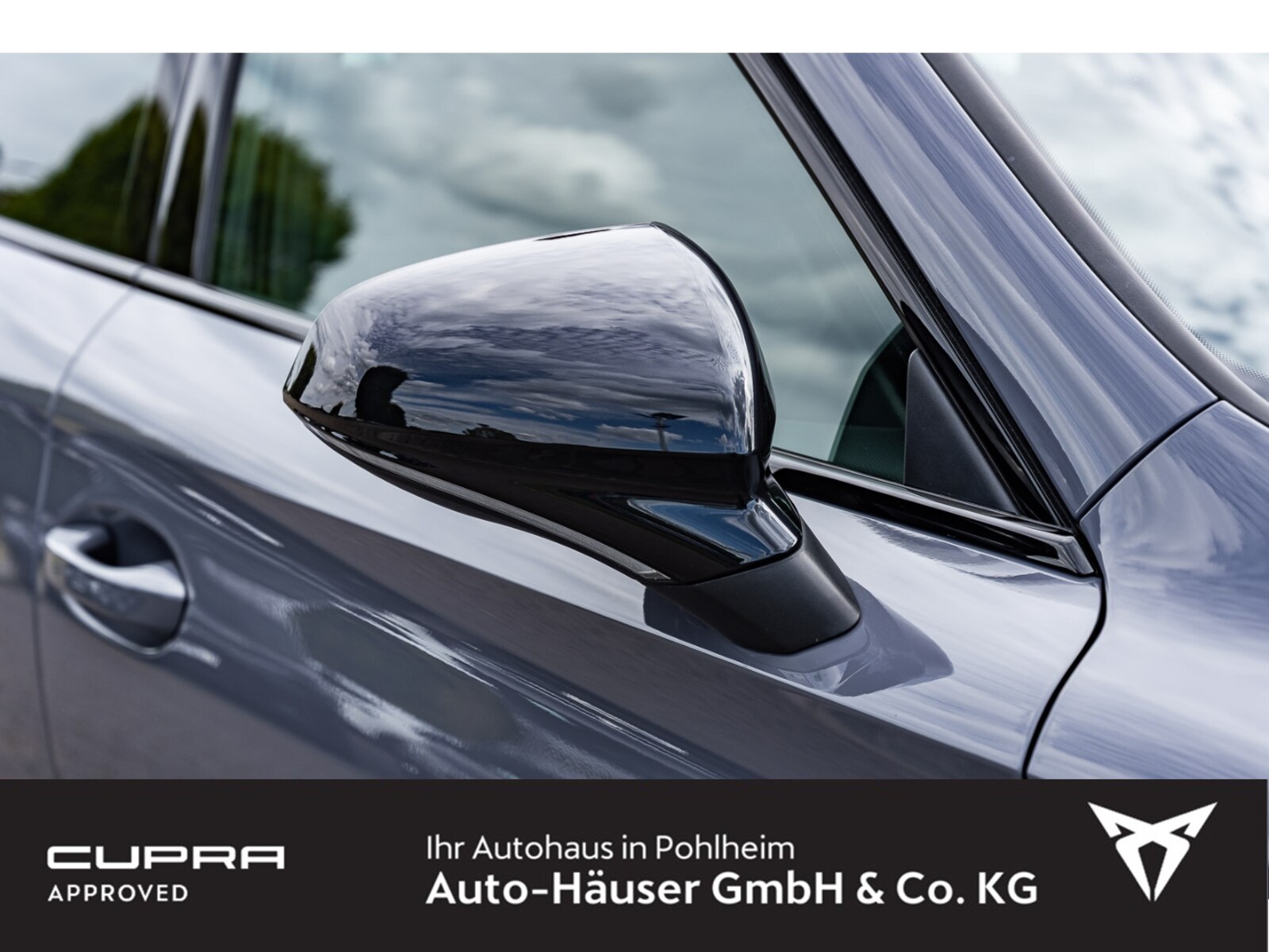 CUPRA Formentor – Bild 6