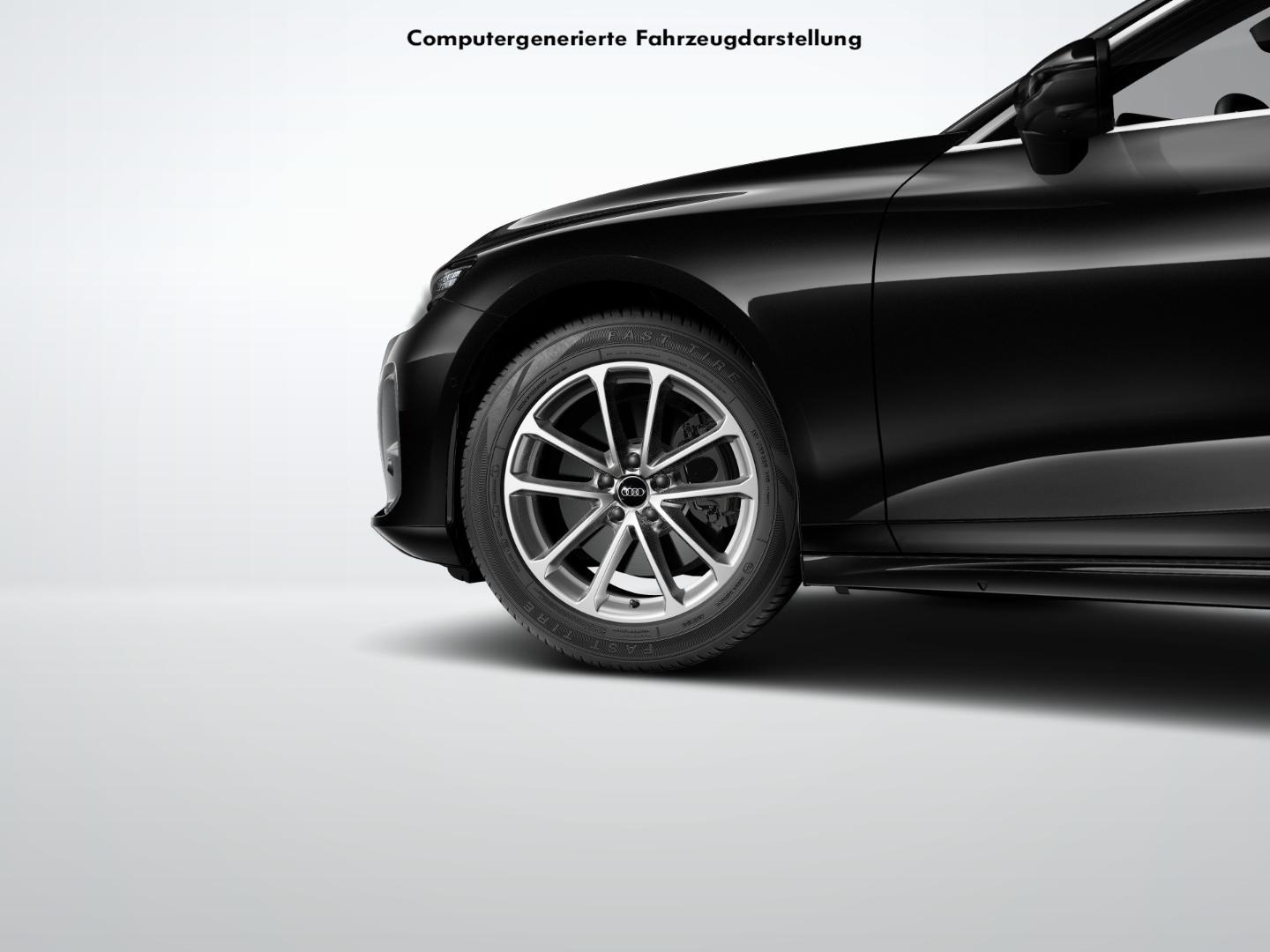 Bild über Audi A6 Avant TFSI 150 kW S tronic - für weitere Informationen kontaktieren Sie den Audi Partner