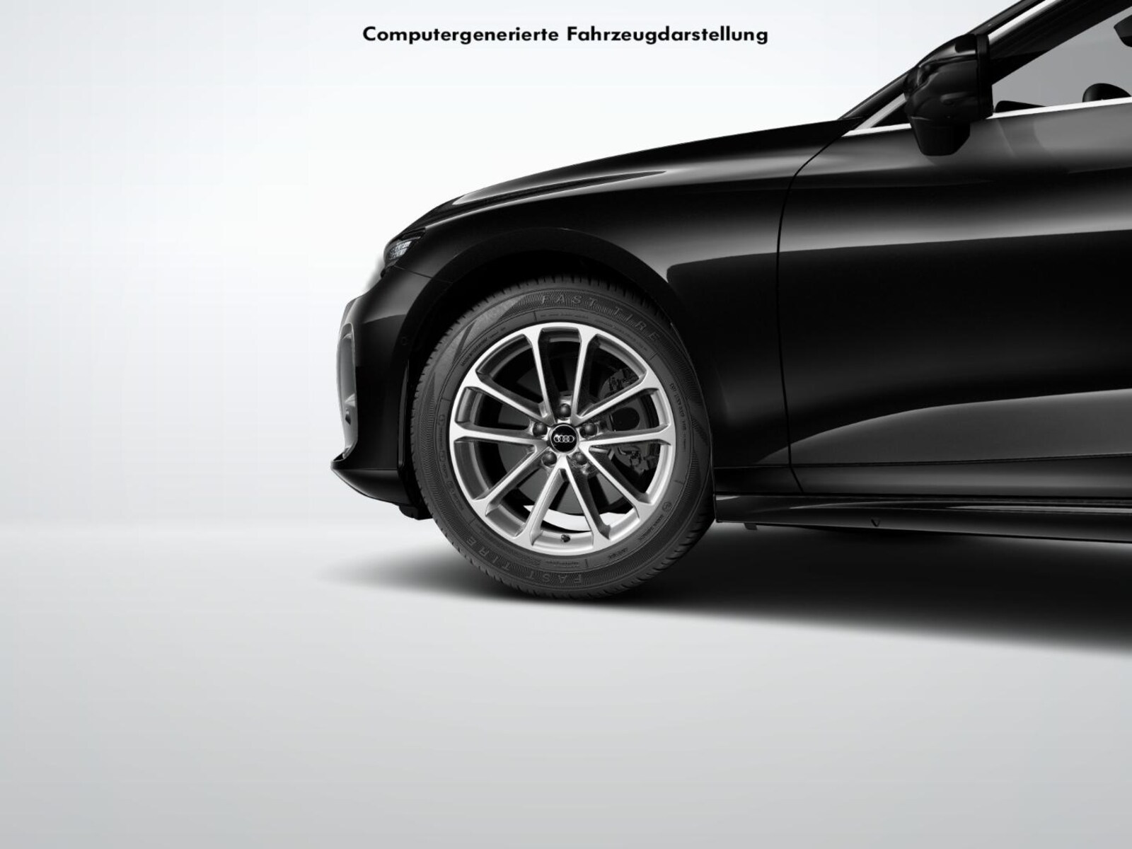 Audi A6 Avant – Bild 6