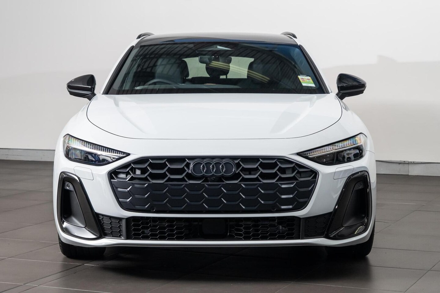 Image about Audi A5 Avant TFSI e e-hybrid quattro 270 kW S tronic