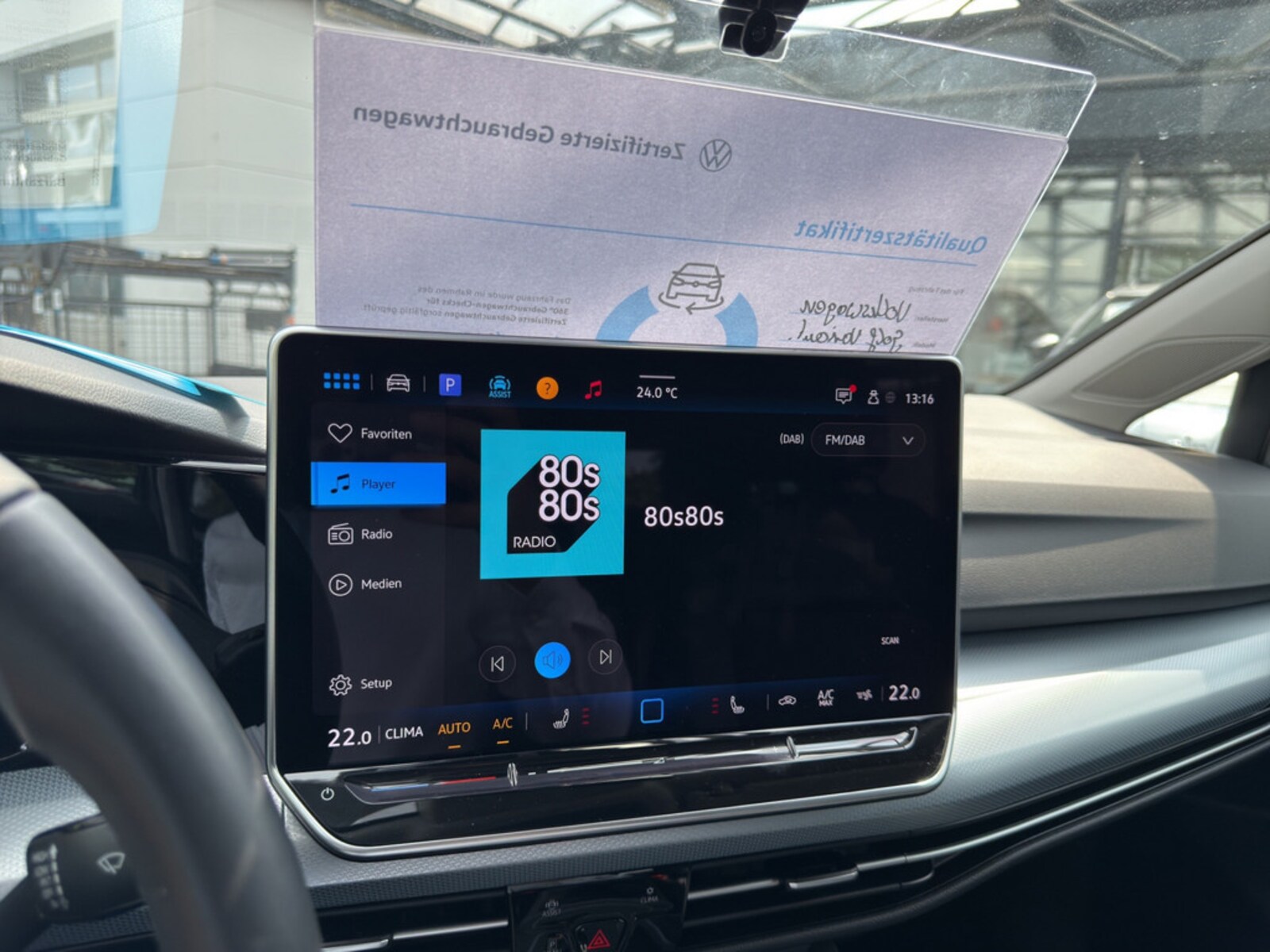 Volkswagen Golf Variant – Bild 28