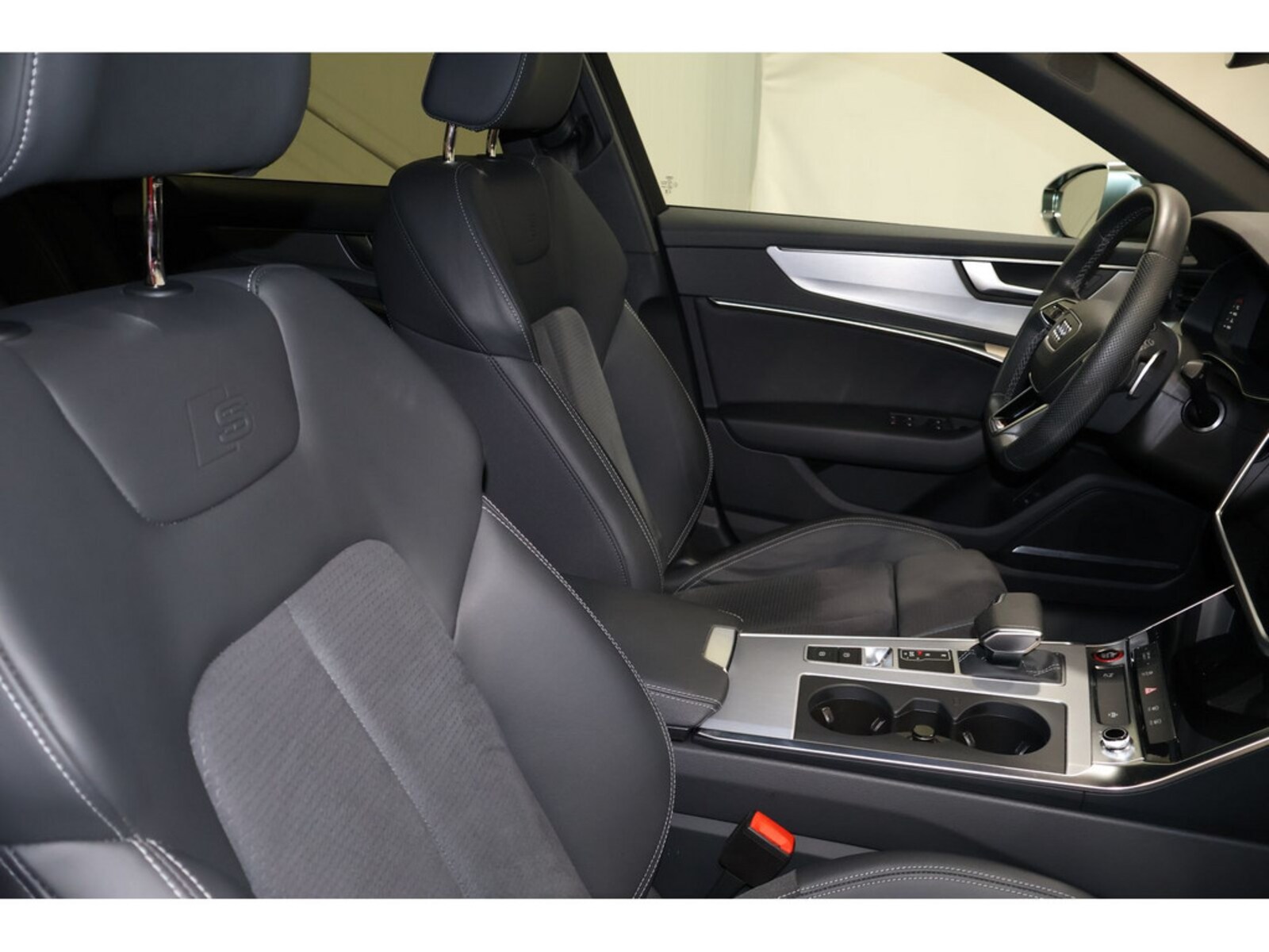 Audi S6 Limousine – Bild 7