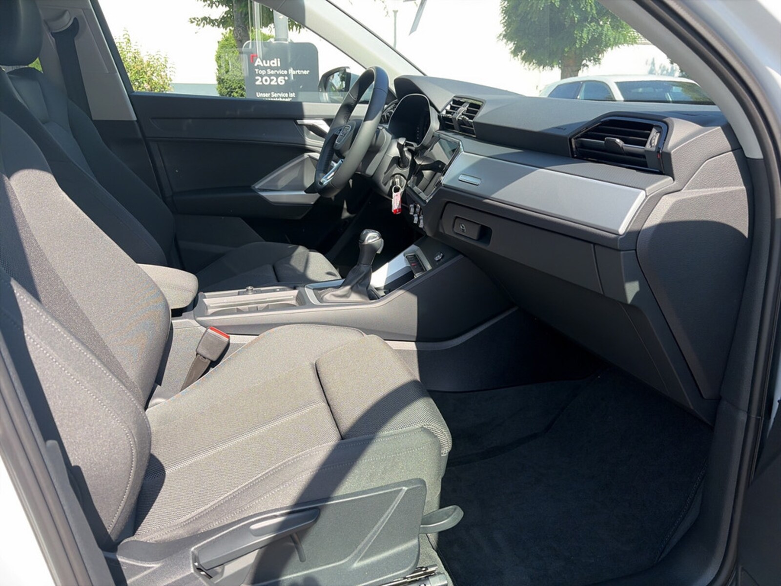 Audi Q3 Sportback – Bild 14
