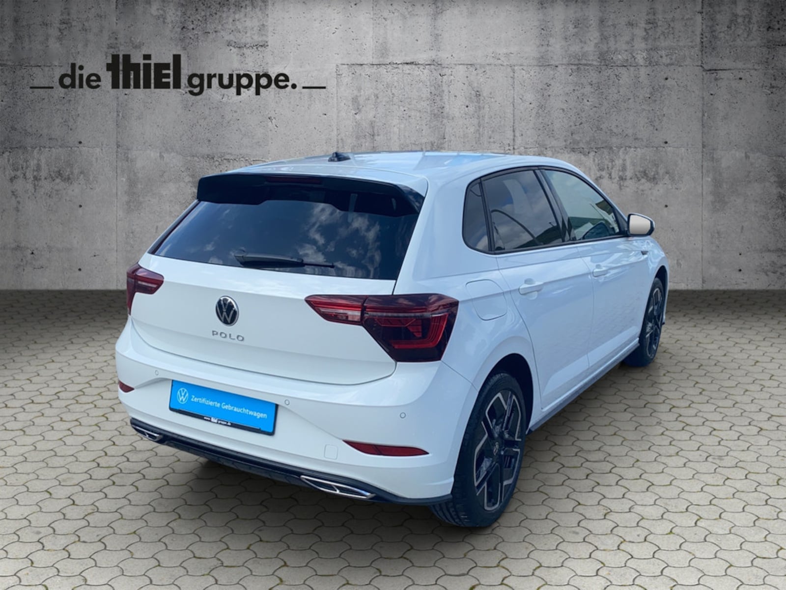 Volkswagen Polo – Bild 4