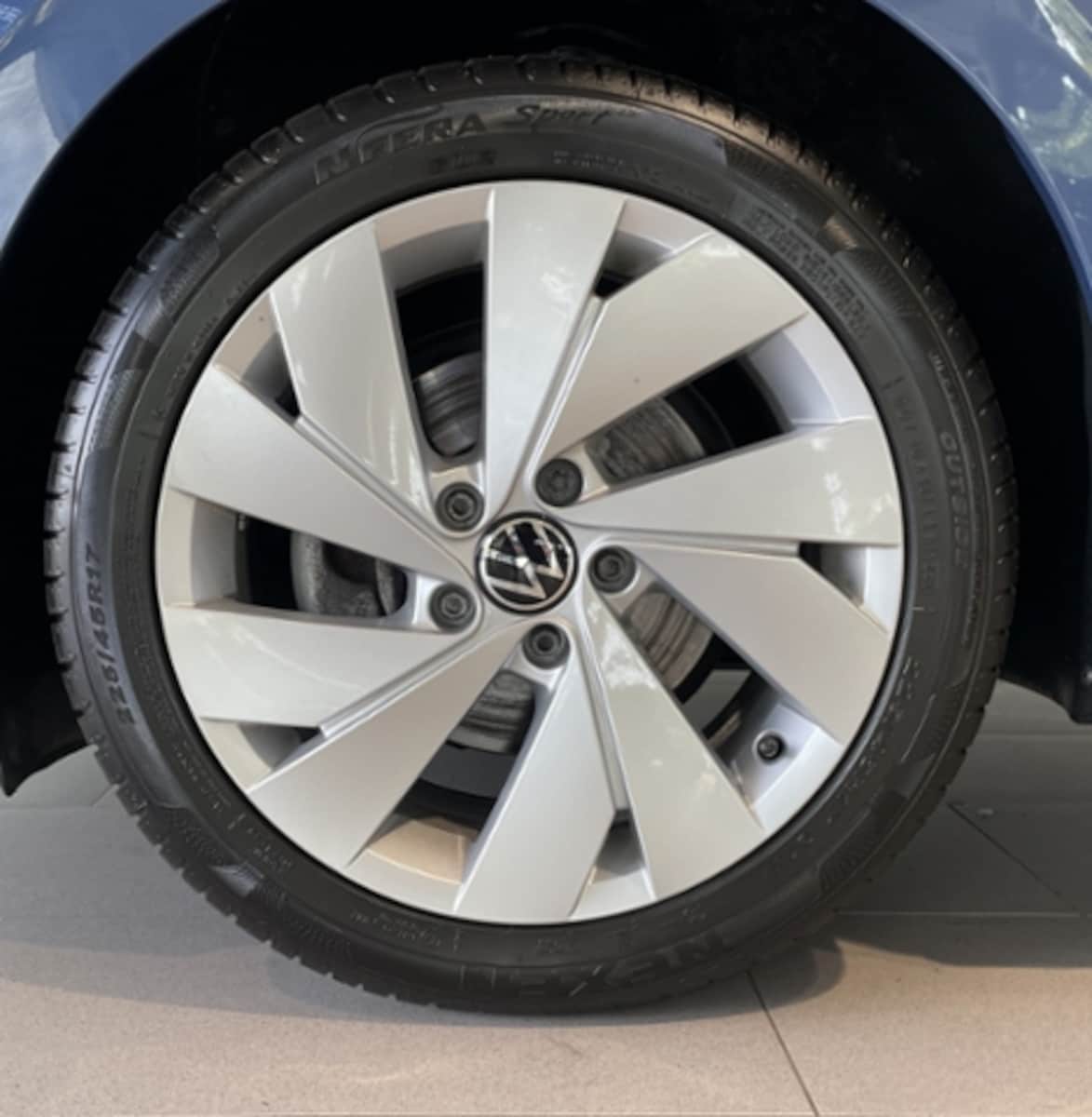 Volkswagen Golf Variant – Bild 6