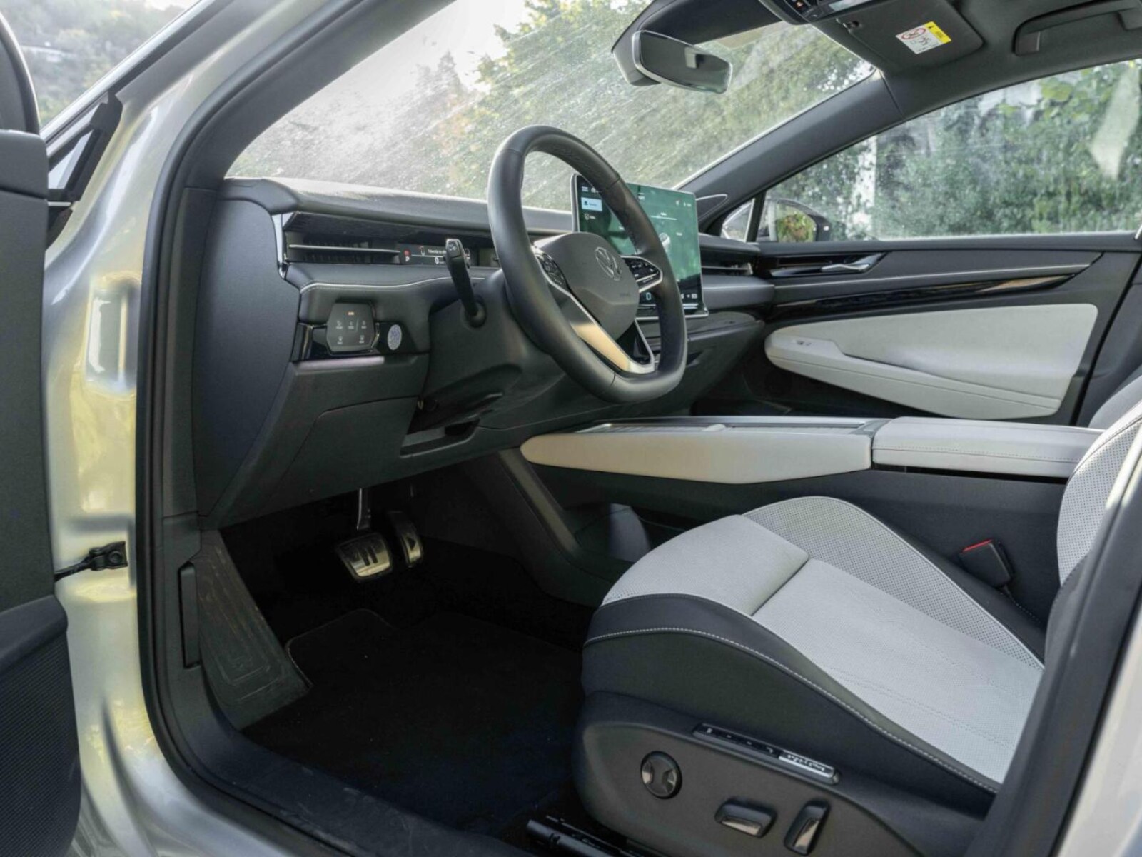 Volkswagen ID.7 – Bild 9