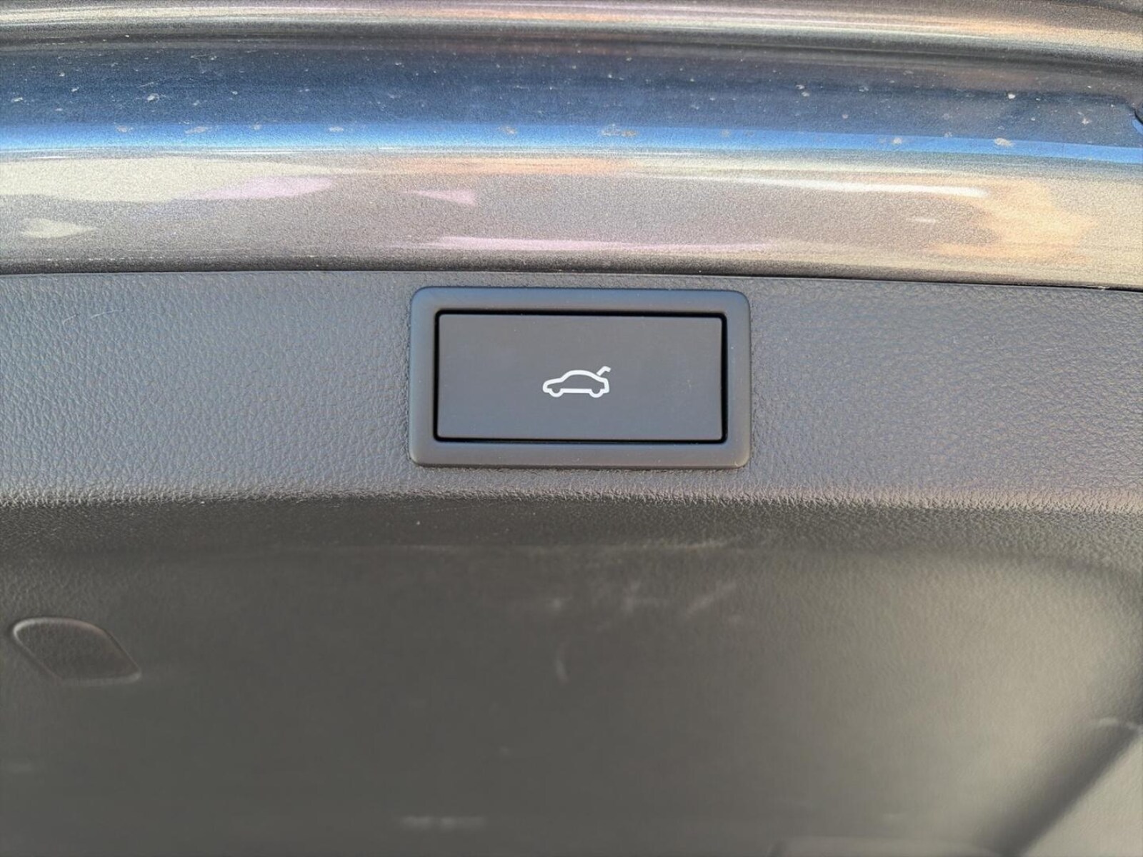 Škoda Octavia Combi – Bild 14
