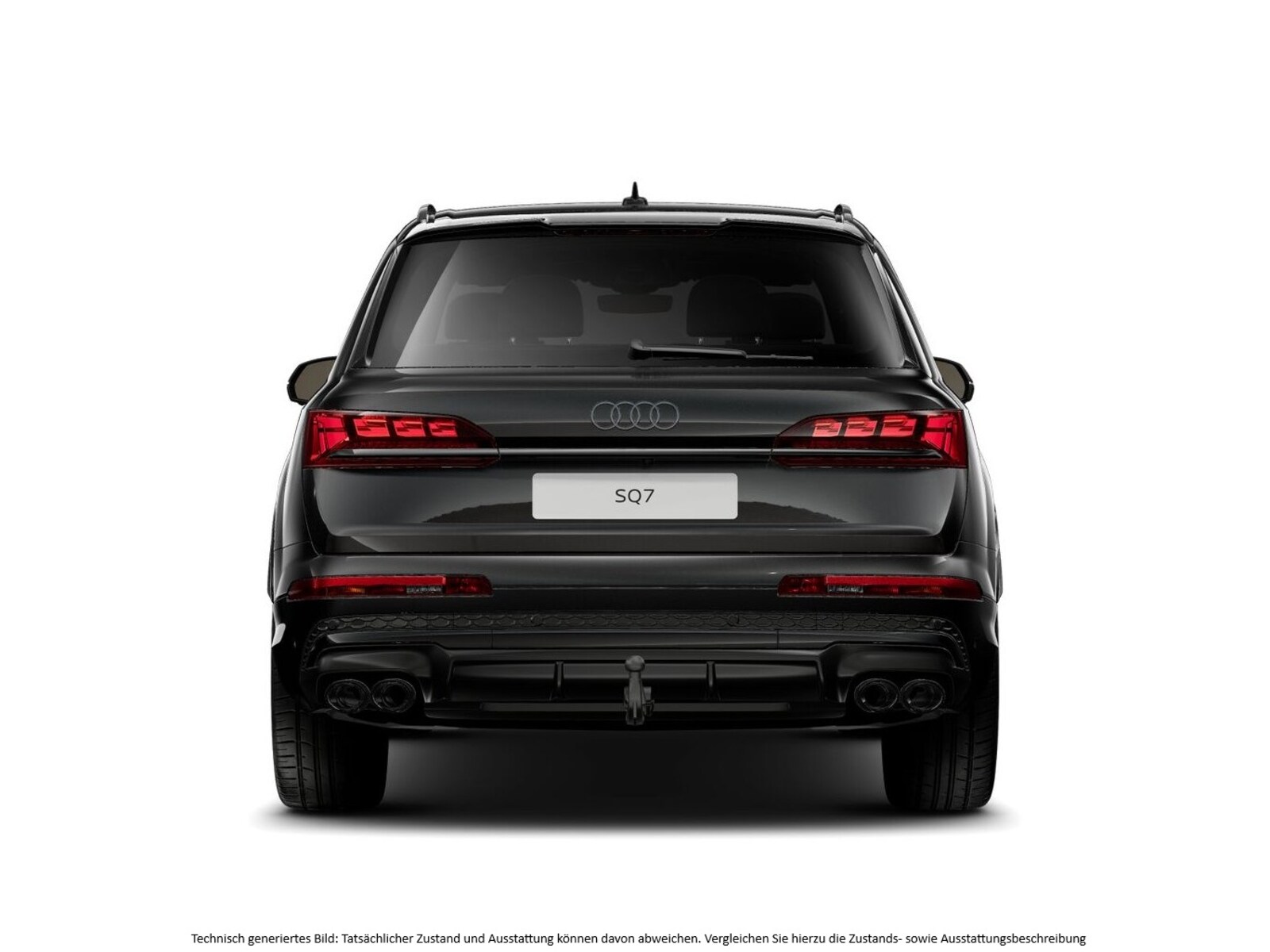 Audi SQ7 – Bild 5