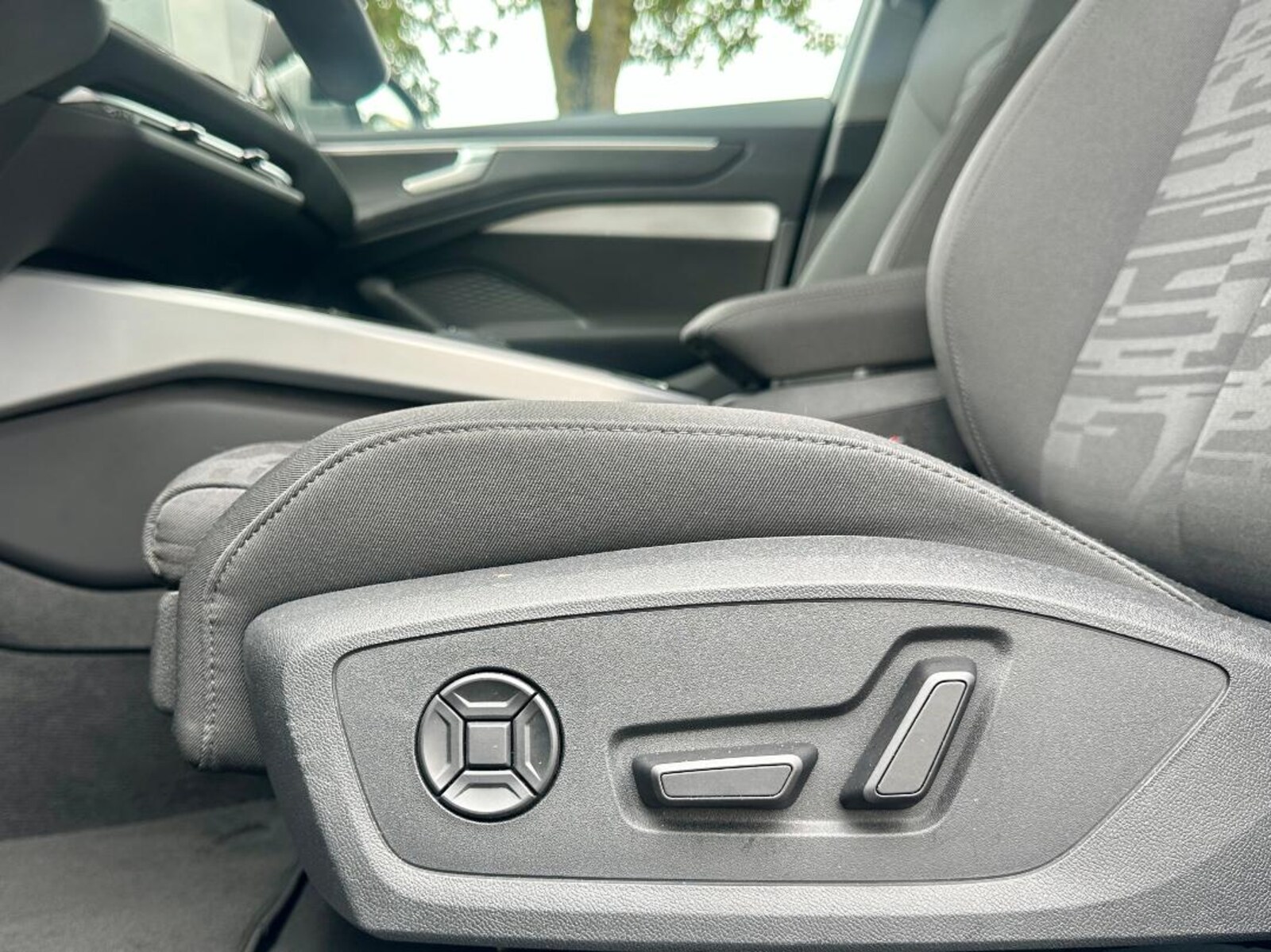 Audi A6 Limousine – Bild 12