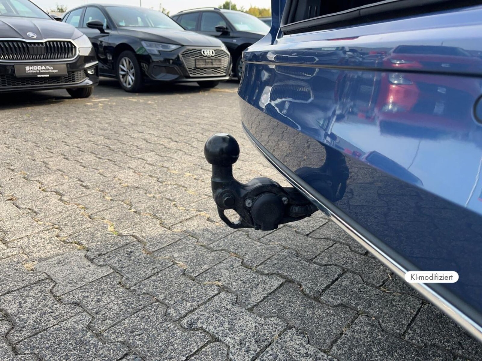 Volkswagen Golf Variant – Bild 16