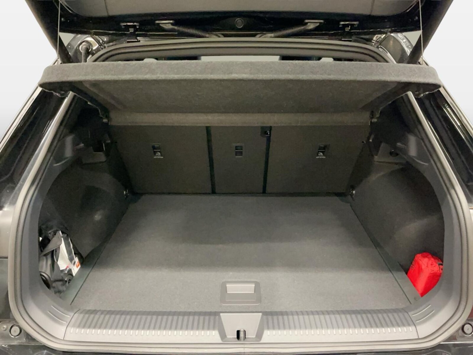 Volkswagen T-Roc – Bild 12