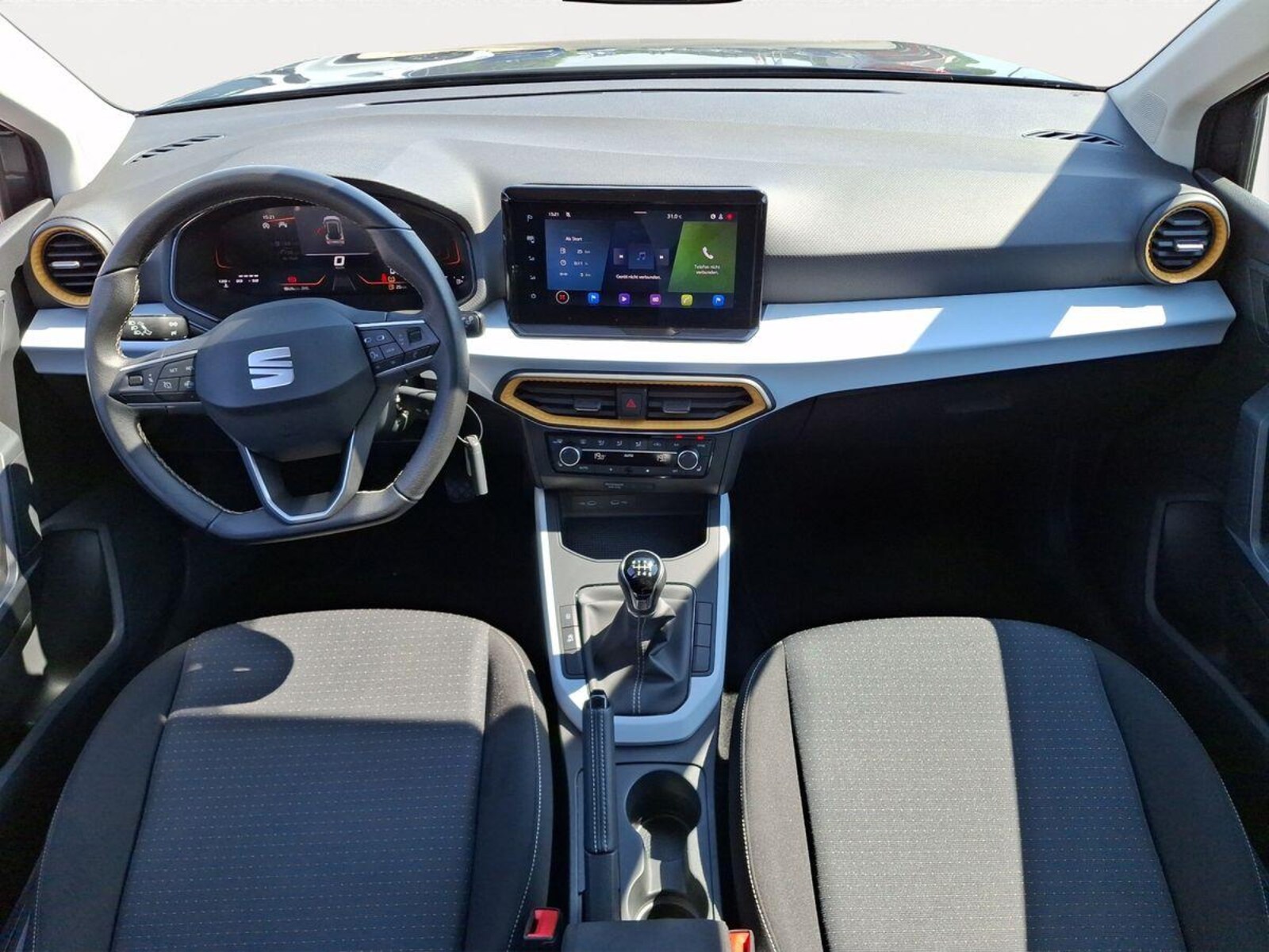 SEAT Arona – Bild 12