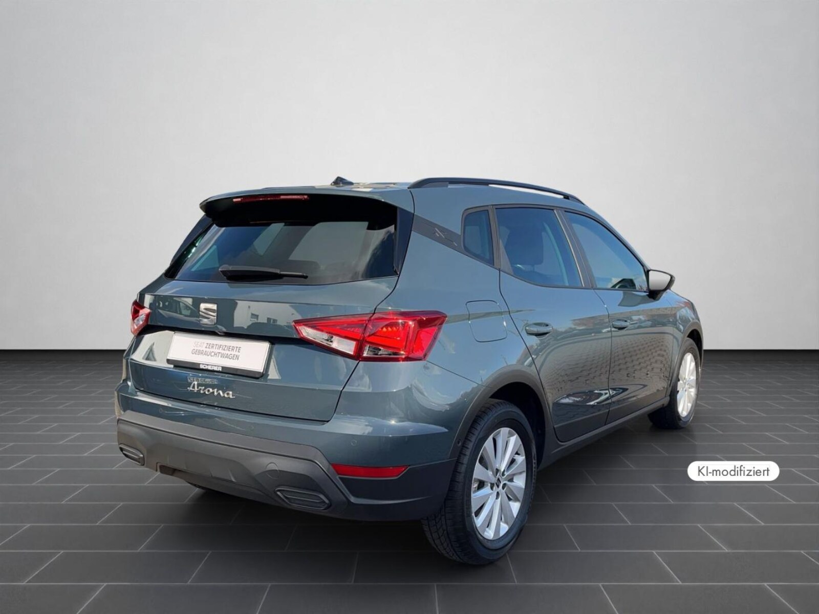 SEAT Arona – Bild 2