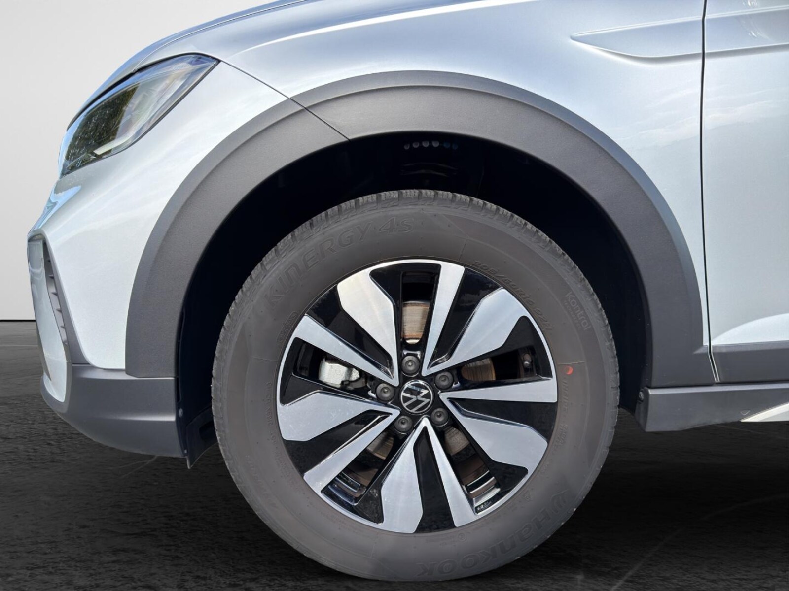 Volkswagen Taigo – Bild 5