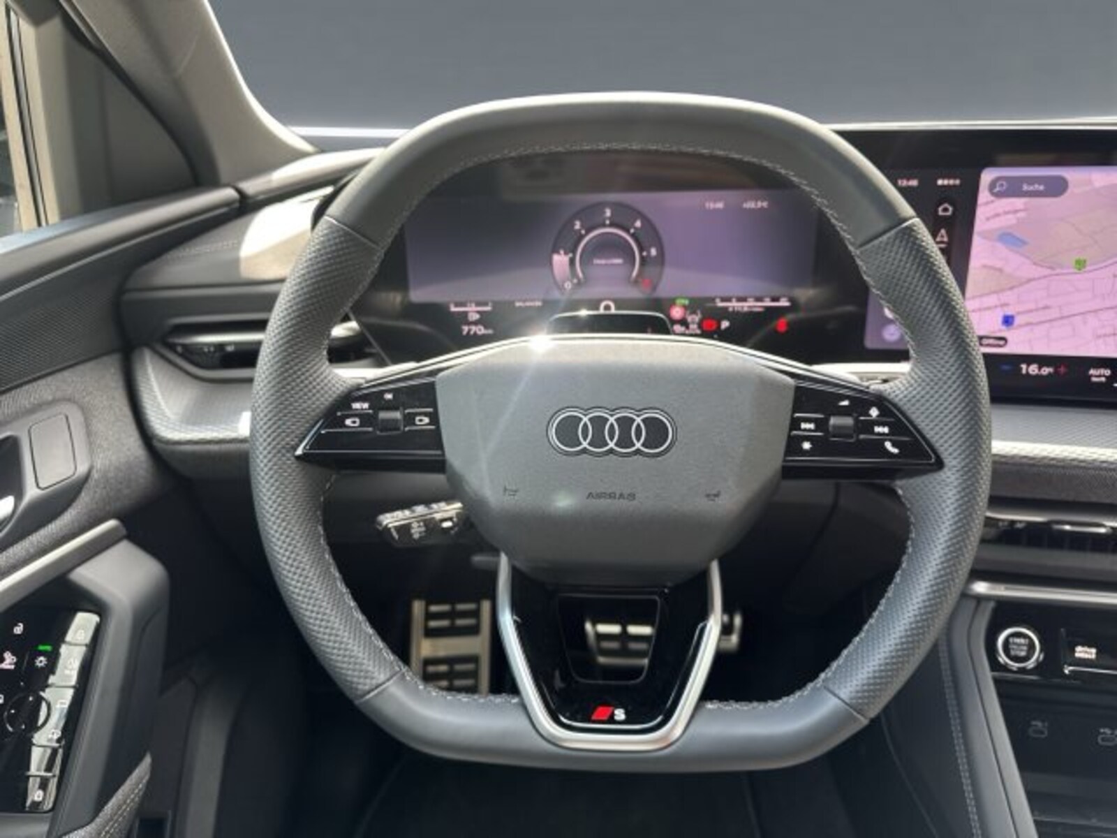 Audi Q5 – Bild 9