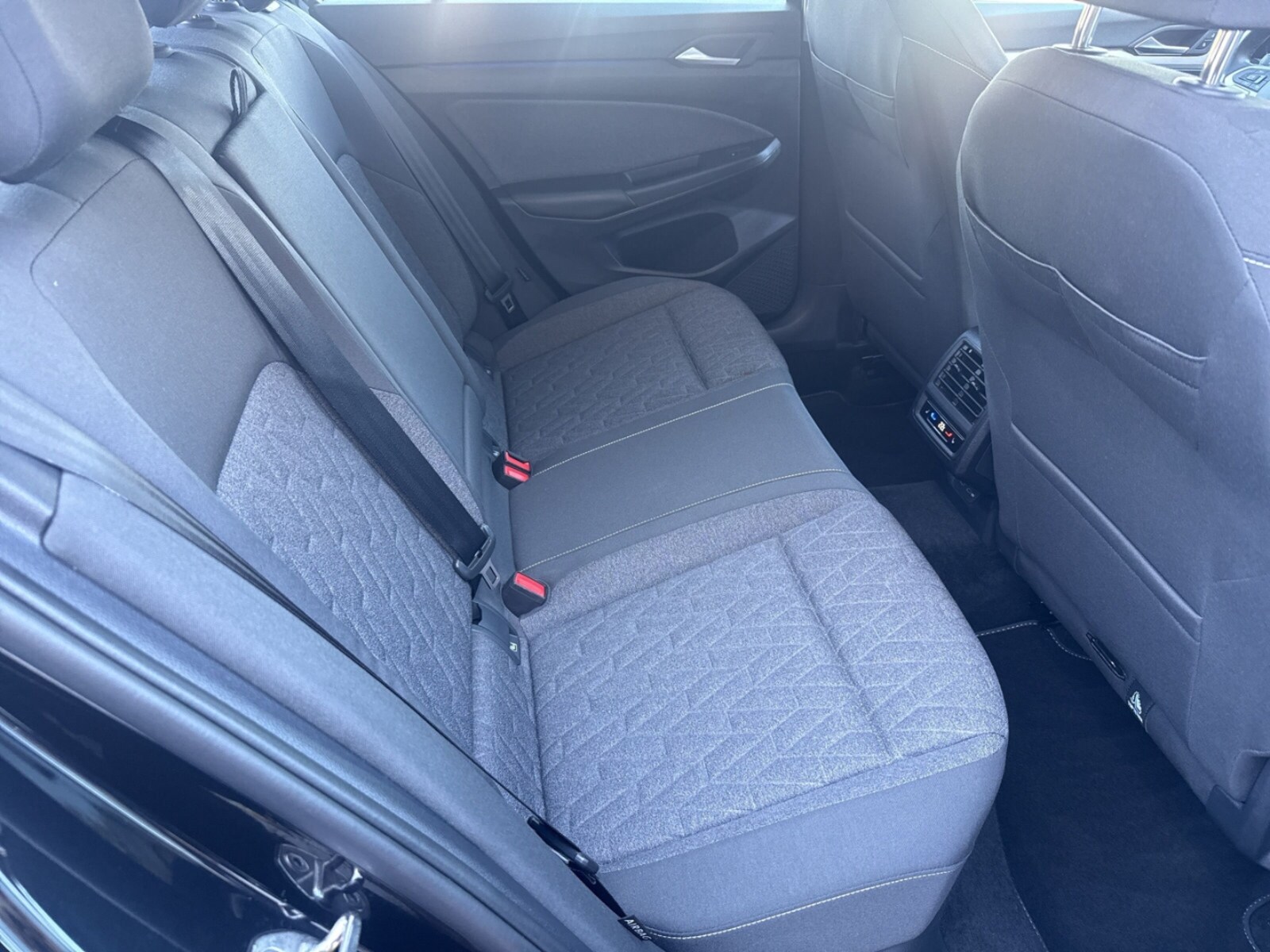Volkswagen Golf – Bild 11