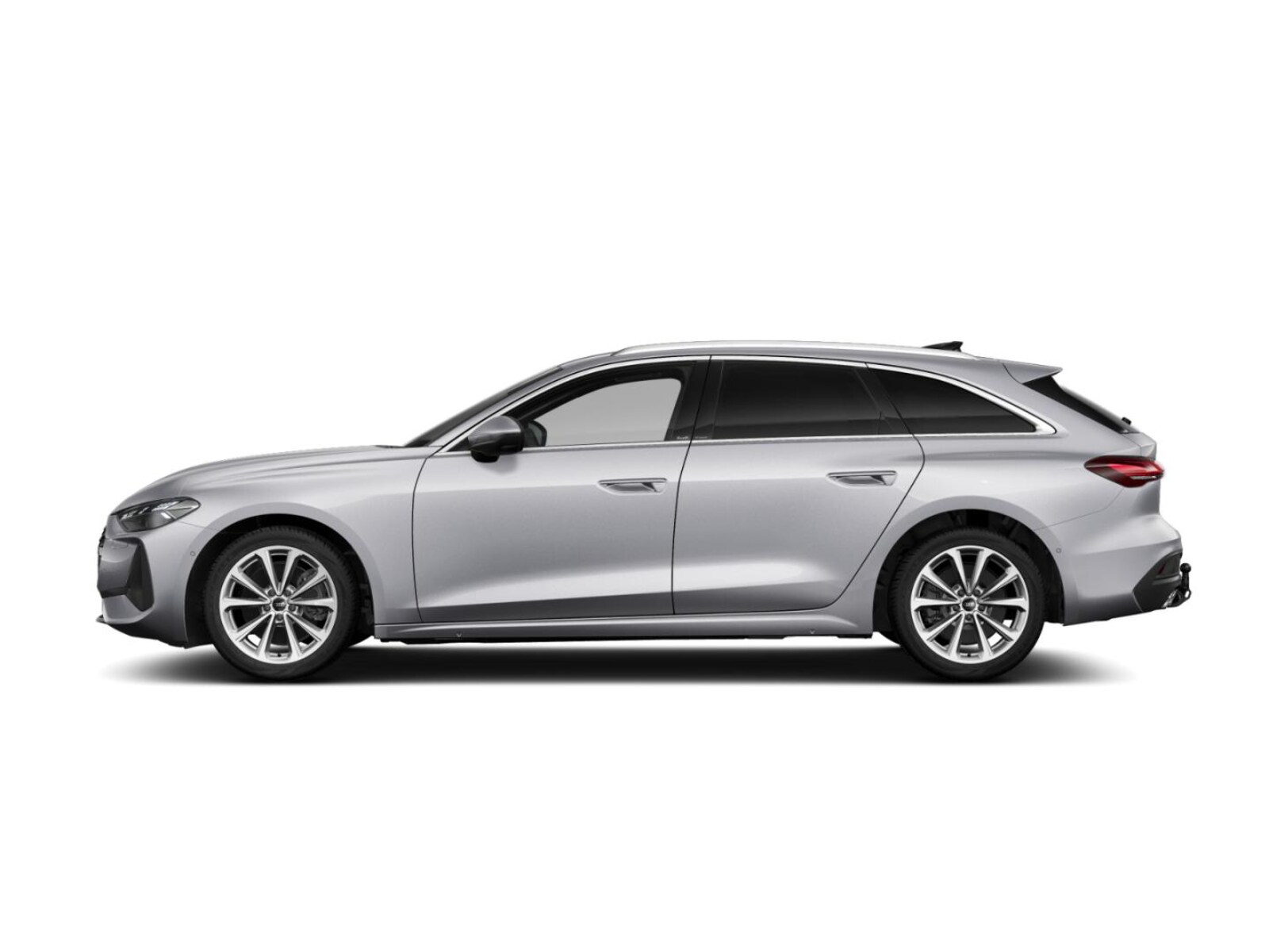 Audi A5 Avant – Bild 6