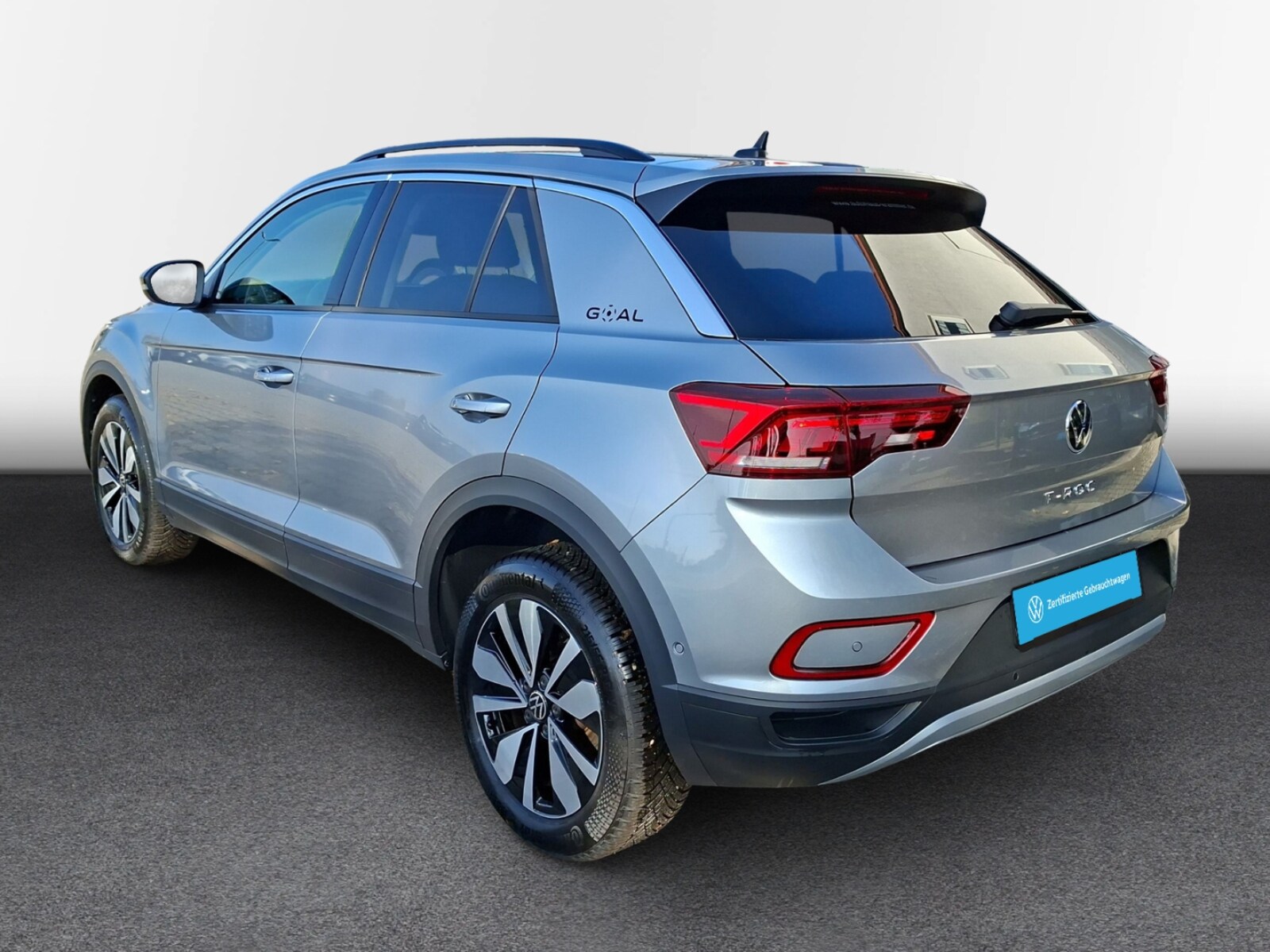Volkswagen T-Roc – Bild 4