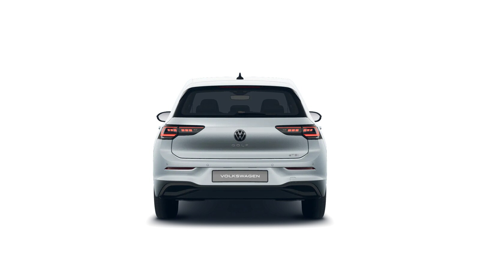 Volkswagen Golf – Bild 7