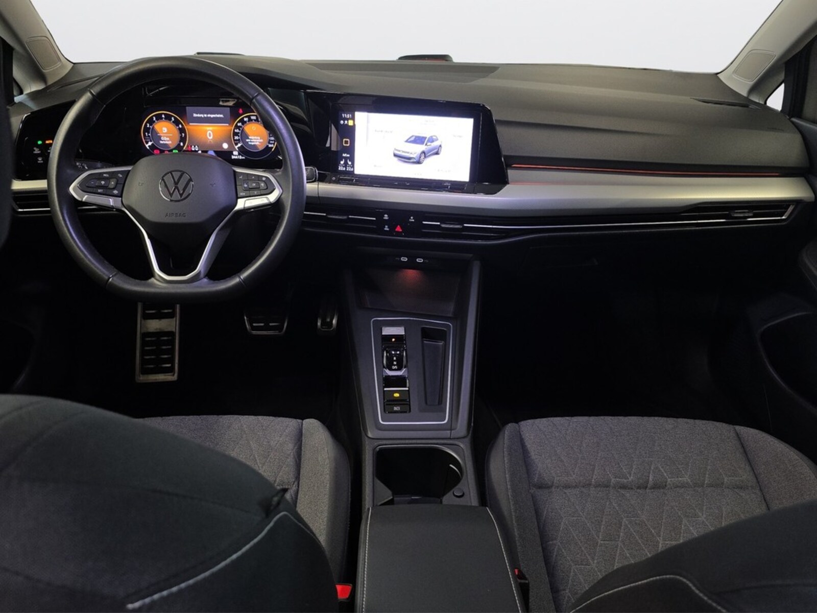 Volkswagen Golf – Bild 15