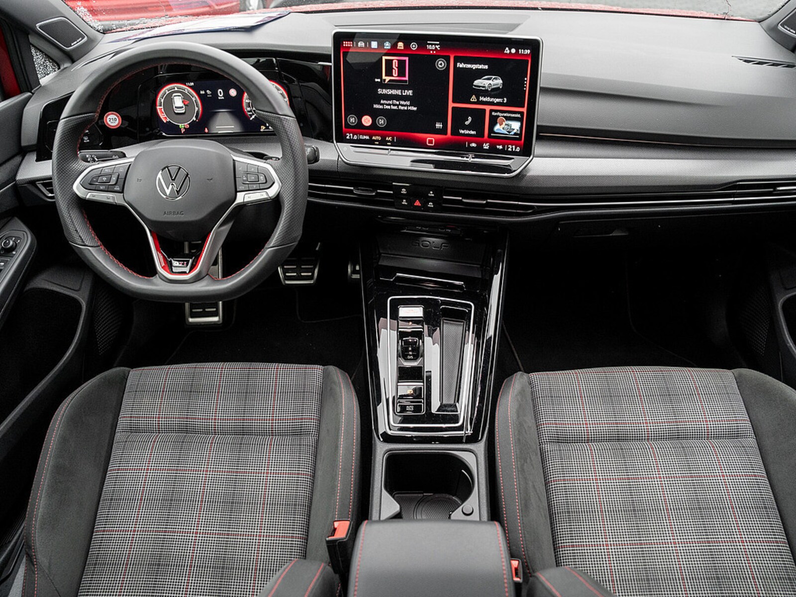 Volkswagen Golf – Bild 6