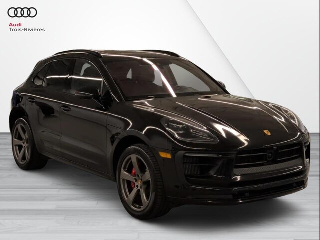 Image de {{modelName}} 2024 Porsche Macan 
