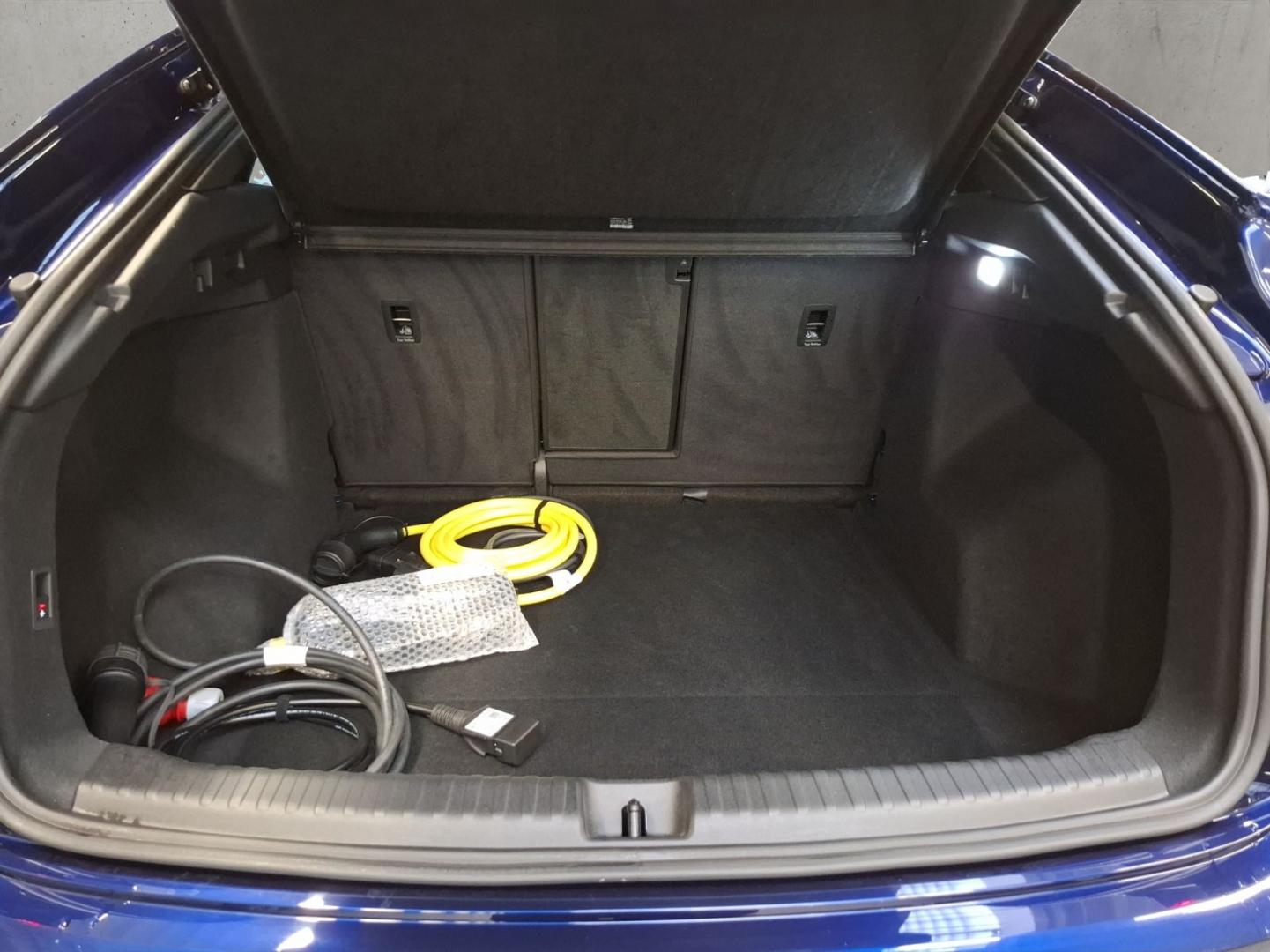 Image about Audi Q4 Sportback e-tron 40 e-tron