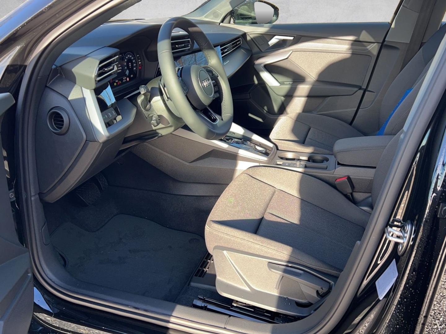 Image about Audi A3 Sportback 30 TFSI S tronic