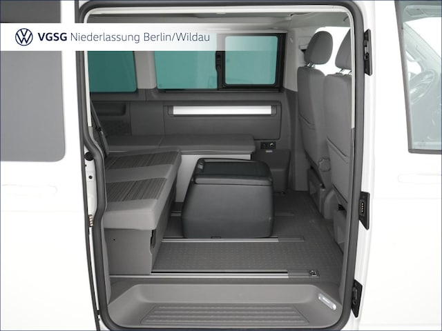 Volkswagen T6.1 California