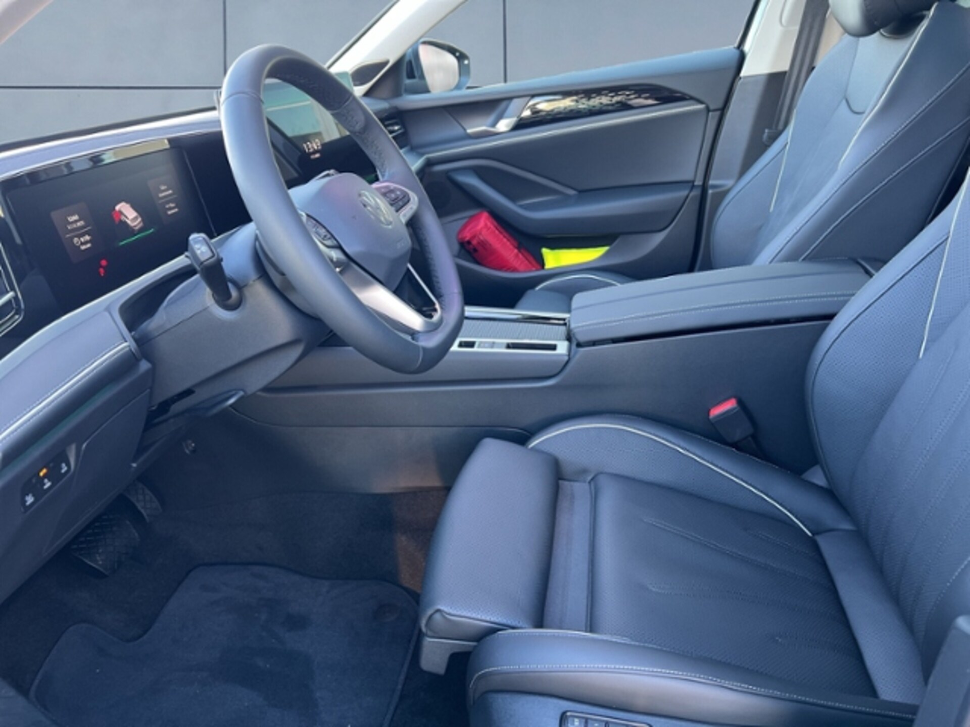 Volkswagen Passat Elegance