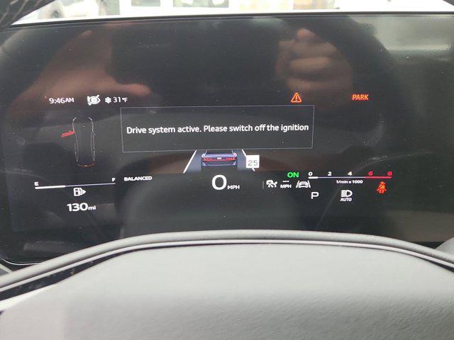 2026 Audi A6 Prestige - Photo 19