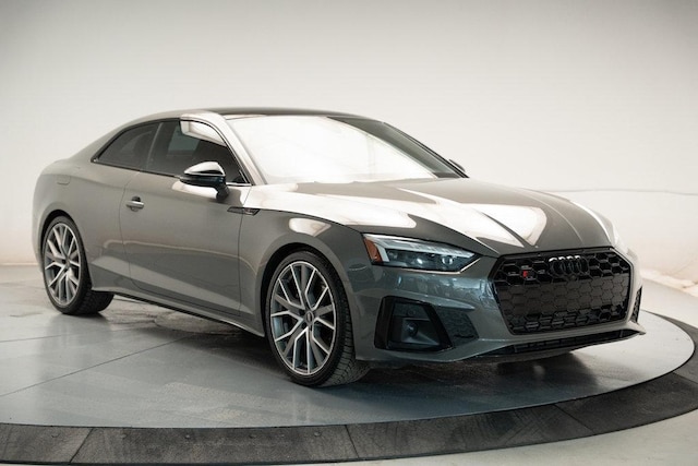 2023 Audi Audi S5 Coupé