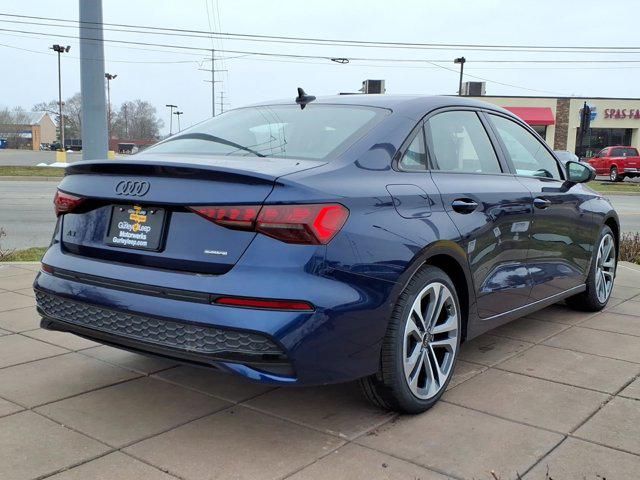 2026 Audi A3 Premium - Photo 10