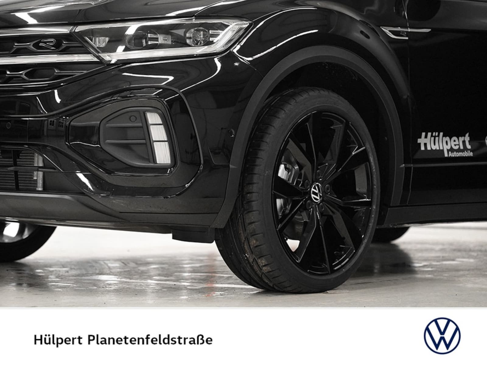 Volkswagen T-Roc Cabriolet – Bild 5