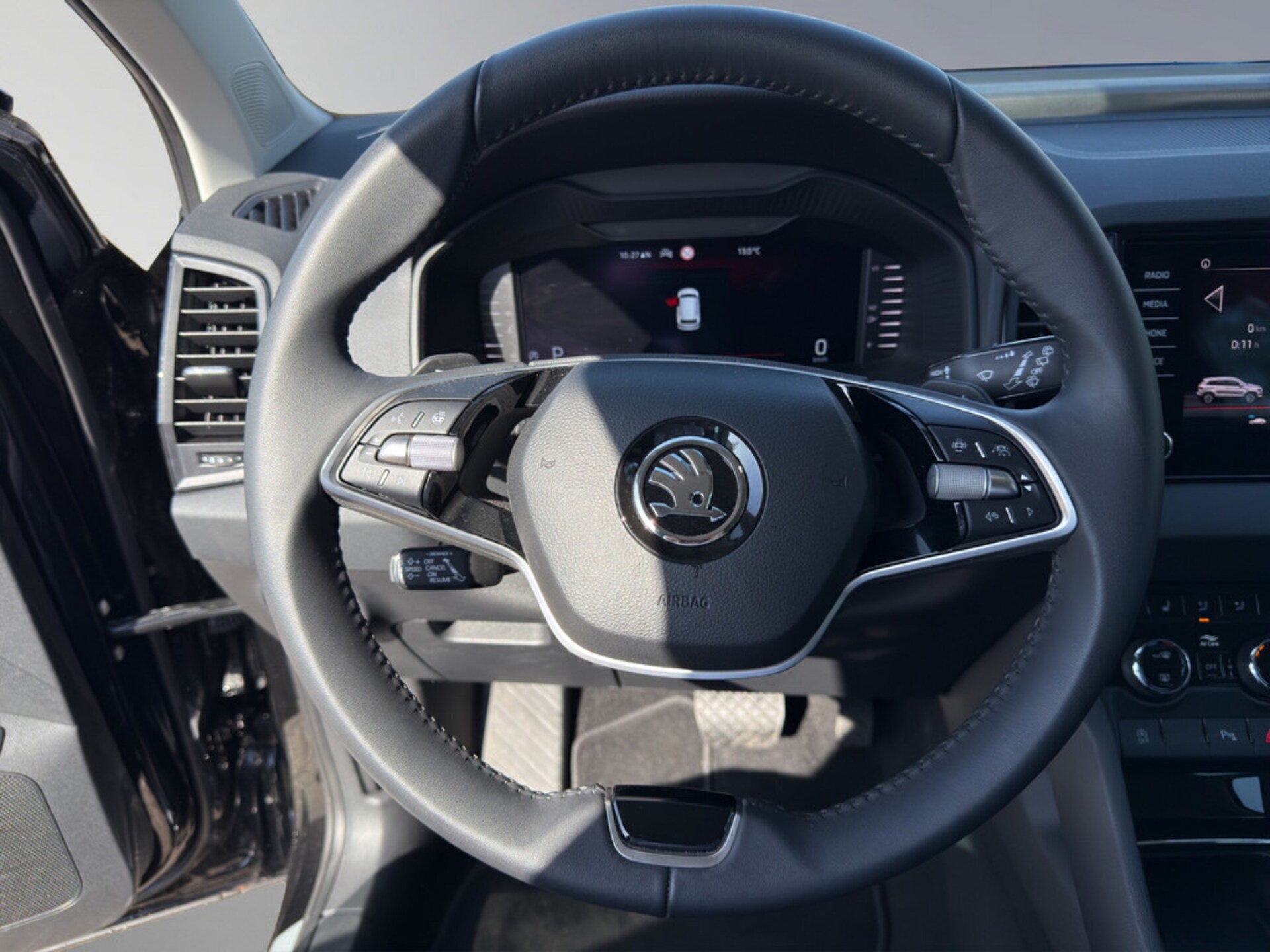 Skoda Karoq Selection