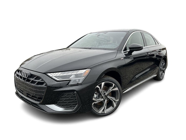 2026 Audi A3