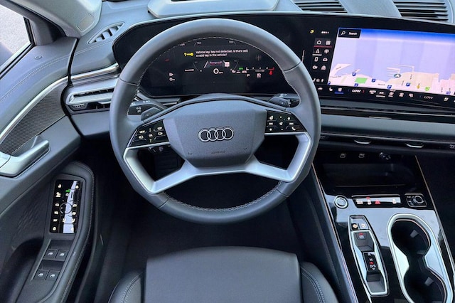 2026 Audi A6 Premium Plus - Photo 11